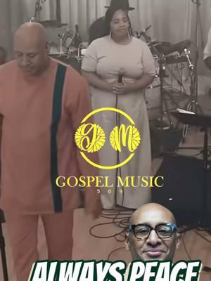 #gospelmusic509 