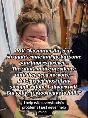 POV…#povstories #pov #newyear #2025 #struggles #grief #grieftok #talkaboutit #fuckedup #deeplyrics #xoxo #catherina #kitt_kattg 