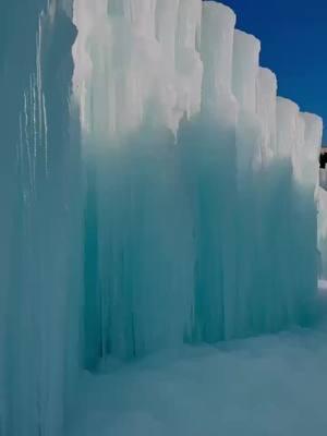 Minnesota, the moment has arrived! ❄️✨ Ice Castles is officially open, and this season, we’re located at the @Minnesota State Fair 🎡 We couldn’t be more excited to welcome you to this sparkling winter wonderland. 🏰🩵 The magic is ready for you to explore, so don’t miss your chance to experience it. Click the link in our bio to grab your tickets today! 🔗 #icecastles #icecastlesmn #winterwonderland #familyfun #winteractivities #exploremore #WinterMagic #outdooradventures #WinterMagic #fyp #fypシ 