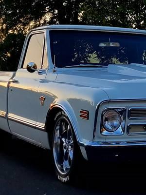 Here's to the first Fontend Friday of 2025.  🍻  #foryoupage  #68c10  #c10trucks  #c10chevy  #chevyc10  #chevytruck  #c10  #c10nation #c10club 