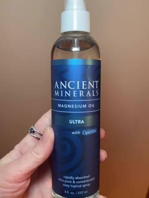 Check out this 🔥🔥 sale! #ancientminerals #magnesium #fyp #fypシ゚viral #magnesiumoil #spray #healthbenefits #bettersleep #magnesiumspray #deals #StressRelief #musclerecovery #tense #tension 