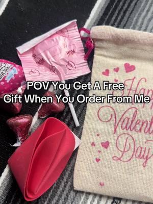 All Orders Will Get A Goodie Bag 😍  #oglashh #discountcode #dollartreefinds #ValentinesDay #valentinesdaygift #fyp #SmallBusiness #shopsmall #lashplug 