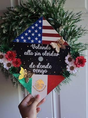 Let me be your Grad Topper Maker 🤗✨️🎓  IG:CraftsByMariaxo DM TO ORDER FREE U.S SHIPPING 💌  #CraftsByMariaxo #virginmarygradcap #graduation #graduationpictures #capdecoration #capdesign #paperflowers #classof2024 #graduationphotoshoot #graduationpictures #graduationseason #gradcapdesign #gradcapideas #gradcaps #graduationcap #1stgeneration #classof2025 #craftsbymariaxo #cricutmade  #madewithmichaels #mymichaels #sanjudasgradcap  #mexicangradcap