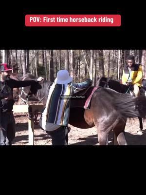 POV: First time horseback riding #fyp #fypツ #webbie #boosie #trillentertainment #dadumbway #louisiana #batonrouge 