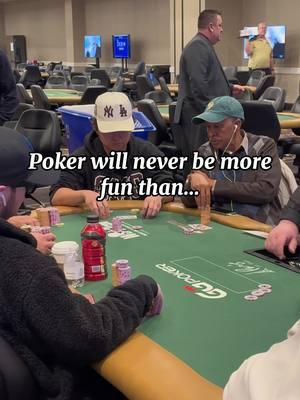 Remmeber why you love the game ❤️ #poker #pokerplayer #pokerhand #pokerlife #pokergame #pokertournament #gambling #pokertok 