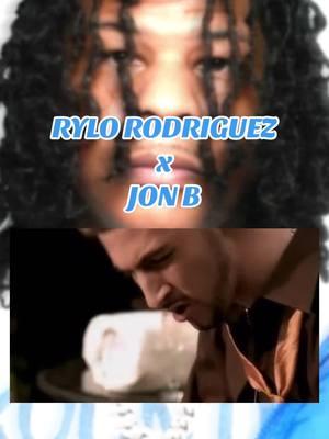 Rylo Rodriguez - Digital Pictures x Jon B - Are You Still Down 💯🔥 #stayyy100 #fyp #foryou #mashup #mashups #rylorodriguez #jonb 