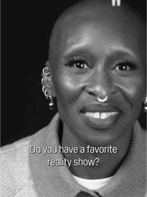 Are you listening NeNe? @Cynthia Erivo wants you back on #RHOA