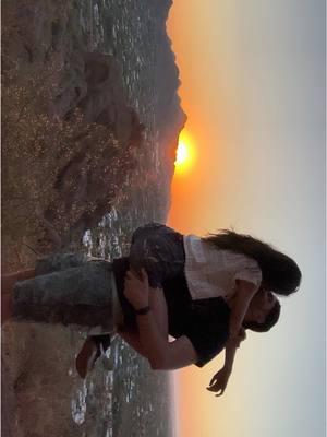 Throwback to AZ #arizona #vacation #sunset #arizonamountains #arizonasunsets #thatswhyhesmyman #myman #tiktok #trend #trends #lyrics #song #trendingsong 