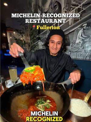 Affordable Michelin-recognized restaurant in Fullerton 📍: Khan Saab - 229 E Commonwealth Ave Unit A, Fullerton, CA 92832 #indianfood #butterchicken #michelinrestaurant #fullerton #downtownfullerton #Foodie