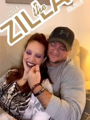 #theZillas #teamjoezilla #soulmates #teamlizzilla #fyp #tiktok #theone #fate #tiktokRomance 