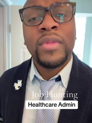 Are you a recent healthcare administration grad and looking for work? Here is a quick tip that may help you tremendously!!!! #healthcareadministration #jobsearchtips #healthcare #homehealth #healthcareadvice 