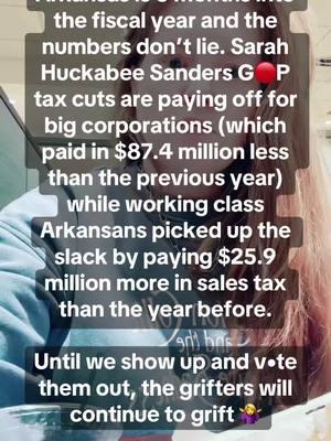 This the part they hope we don’t notice. Details available at Arkansas Times and other news outlets. #payattention #wakeup #woke #goodtrouble #arkansas #eattherich #arpx #news #tiktokusa #news #dobetter #goodtrouble #taxtherich #accountability #transparency 