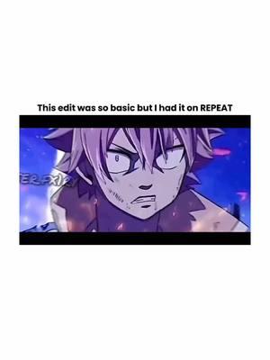 THAT WAS JUST SOME b/c I still have a bunch more. My old edits were uhhh… - #fairytail #fairytailedits #2020 #trending #oldedits #fyp #fypシ 