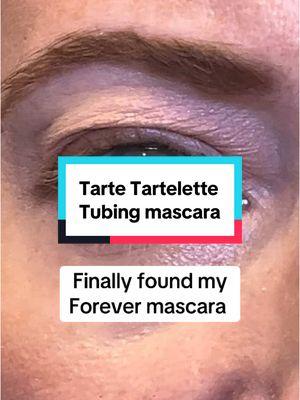 #tarte #tartecosmetics #tartemascara #tartetubingmascara #tubingmascara #bestmascara #lengtheningmascara #lashextensions #hoodedeyes #hoodedeyesmakeup 