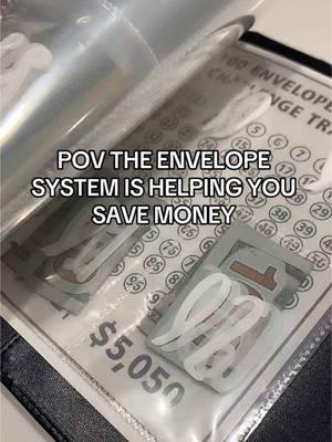 If you’ve been wanting an easy way to budget and save money this is it! #envelopechallenge #envelopesavingchallenge #envelopesystem #savingmoney #money #budget #budgeting #budgetingforbeginners #budgetmoney #moneybinder 