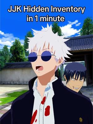 Gojo and Suguru’s past in 1min lol Audio Credits: Myst1calM4ge on YouTube! #jjk #jujutsukaisen #jjkedit #jjkmanga #gojo #gojousatoru #sugurugeto #vr #vrchat #animetiktok #animeedit #animefyp #fyp 