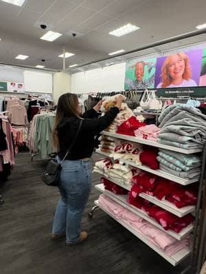 Which is your favorite? 💕🎀🧸  #GoingToTarget #TargetHeartCardigan #TargetValentinesDay #NewTarget #TargetMustHaves2024 #TargetFinds