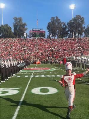 O-H-I-O 🌹 next stop: Texas #GoBucks #tbdbitl #ohiostate 