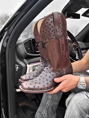 RESTOCK🚨On Our Chocolate Brown Ostrich Boots For ONLY $119.99!!🤯  #texasbootranch #texasbootranchboots #belico #trending #fashion #texas #fypシ゚viral🖤tiktok  #fyp #exclusive #cowboyoutfit #cowboyboots #boots #botasvaqueras #westernwear #suelaroja #redbottoms #ostrich #fypシ #fypシ゚viral #fyppppppppppppppppppppppp #paratiiiiiiiiiiiiiiiiiiiiiiiiiiiiiii 