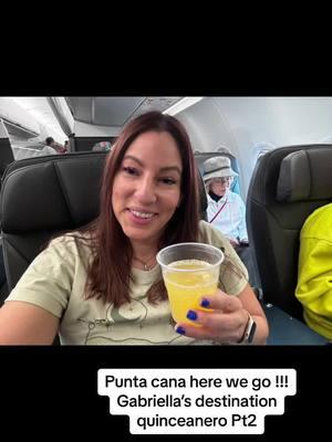 #nancycastro7878 #famikytiktok #fypシ #FYP #familytime #argentinian #puertorican #domicano #puntacanavacation #riupalace #quinceañera #Puntacana #family #dominicanrepublic #familyvacation #airplanemode 