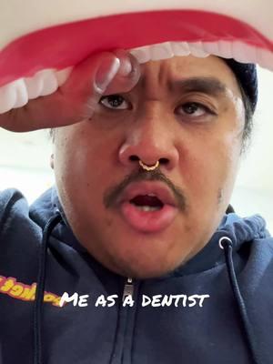 Dental care is better than no care #filipino #jokelang