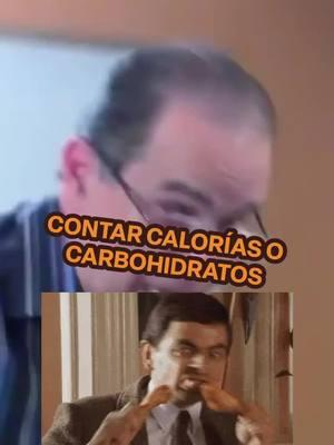 La gran mentira de las calorías que engordan. En este video te explicamos la verdad. #Calorías #Carbohidratos #Dieta3x1 #Mebolismo