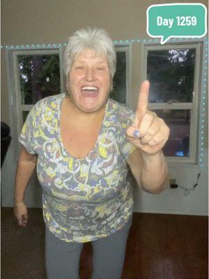 Day 1259 dancing to the song until my dance goes viral @50 Cent #dailydance #lovegrama #gramacarolyn 