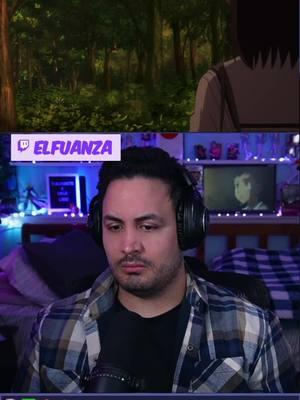 Twitch: elfuanza #SummertimeRender #SummerTimeRendering #ShinpeiAjiro #UshioKofune #anime #reaccion #fuanza #fuanzareaccion #reaccionfuanza #fyp