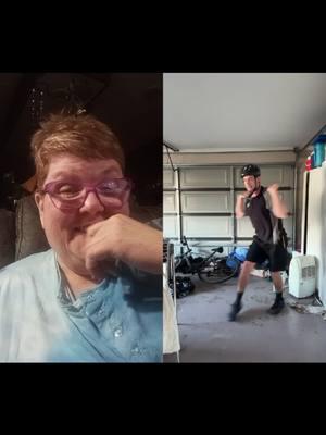 #duet with @Ben Gillies #dancing #dancewithme #freestyle #justmoveit #keepondancing #life #havingfun #silly #bodymovements #jerknterk #duets #fyp 