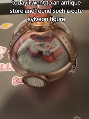 plspls it's so cute #pokemon #eevee #sylveon #fypシ #trending #fypage #fyyyyppppppp #fyp #fypシ #fypage #trending #fyyyyppppppp #fyp #fypシ 