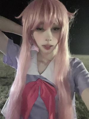 #yuno #yunogasai #cosplay #fyp #foryoupage 