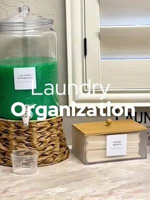 An organized laundry room makes every load easier! 🧺✨ comment “hamper” for link. #LaundryOrganization #LaundryRoomGoals #TidySpaces #HomeOrganization #LaundryDay #OrganizedLiving #HomeGoals #CleanAndTidy #StorageSolutions #LaundryRoomInspo #LaundryGoals #HomeOrganization  #foryoupage #2025goals #TidySpaces @Amazon Home 