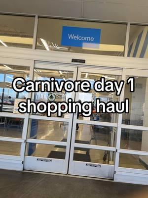 It’s prep time!! 3 days until day 1! #carnivore #carnivorediet #grocery #groceryshopping #shoppinghaul #groceryshoppinghaul #carnivoregroceryhaul #day1 #preptime #countdown #fyp #beginner #wishmeluck #watchmyjourney #weightloss #health #betterme 