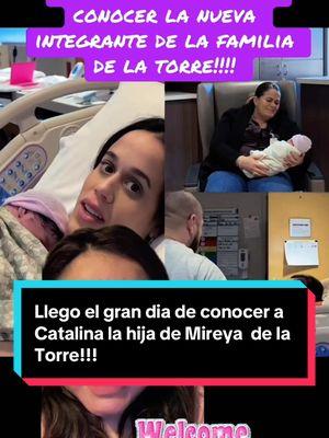 Llegó el gran dia #viral #parati #kimpeña #fyp #viralvideo #creadoradecontenido #usatiktok #chismesito #familiadelatorre #mireyadelatorre #karleshion 