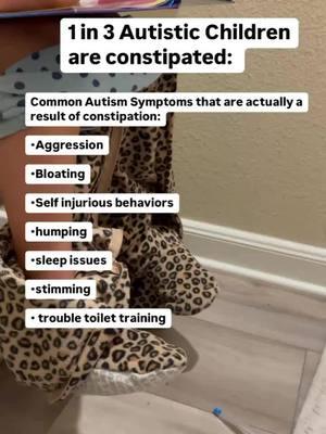 Ready to help your child 💩💩💩🚽??? Comment “RECOVERY” to get the link to my ebook roadmap to recovery sent to your DMs!  Many autistic children experience constipation due to gut imbalances, food sensitivities, and sensory processing issues which leads to picky eating and lack of nutrition.  While solutions like Miralax are often prescribed, they only address symptoms temporarily and can come with long-term side effects, ignoring the root causes.  My Roadmap to Recovery ebook focuses on natural methods to support gut health, helping parents address the underlying issues like inflammation and poor digestion.  By using targeted strategies from my experience, families have achieved lasting improvements in their child’s well-being without relying on quick-fix medications. 😀😀💩🚽 Comment 🌿RECOVERY🌿to get the link sent to your inbox to get started today! #healingchronicillness  #autism #autismrecovery #autismresources #autismfamily #autismmom #autismmama #autismmoms #autismlove #autismdad #autismdads #healingautism #autismparent #autismsupport #autismparents #autismparent #autismspectrumdisorder #HealingJourney #healyourself #healyourgut #healyourbody #healyourlife #autismdiet #healingherbs #healingfoods #naturalhealing #naturalremedies #apraxia #christianparenting #fypp 