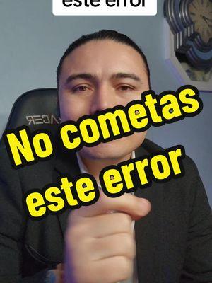 No cometas este error, nunca puedes amenazar a alguien con denunciar o llamar a la policia en Estados Unidos porque es una amenaza condicional y es un delito. . . . . . . . . . . . . . . . #colombianosenestadosunidos #colombianosenusa #nicaragüensesenusa #bolivianosenusa #ecuatorianosenusa #peruanosenusa #venezolanosenusa #inmigrantesenusa 