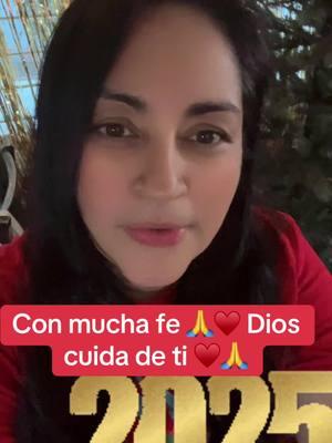 #felizañonuevo #2025 #bendiciones #hijosdedios #pueblodedios #cristianosunidos #oremos #🙏 #dioscuidademi🙏 #mujeresdefe  #paratii