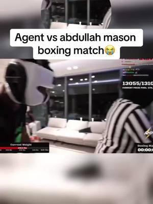 Agent won lol #agent00 #abdullahmason #fyp #teamwork #fyppppppppppppppppppppppp 