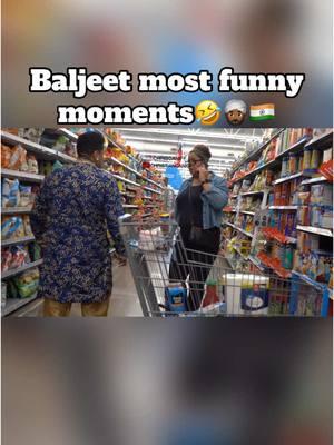 🤣🤣🤣 #fyp #fypシ #baljeet 