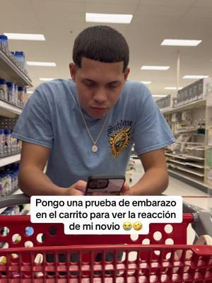 Ame su reacción 😭🤣 #fyp #Parati #Viral 