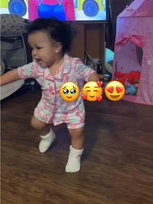 My Babies Line dance 🥰 #Aliyannah #Mahal #babiesoftiktok #barbie #cutebaby #babygirl #foryoupage #fypppp #MsRachel #linedance 