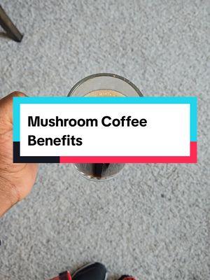 These are the benefits of drinking mushroom coffee daily #mushroomcoffeebenefits #mushroomcoffee #microingredients @Microingredients Official 