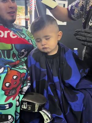 #fyp #parat #foryoupage #parati #haircut #toddler #baby #babyboy #firstson 