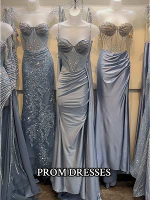 PROM DRESSES. Fell in love with THE dress. She said yes.  #promdresses #promdress #prom2025 #promgirls #promlook #fyp