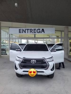 #hilux #sueños #2025 #metas 