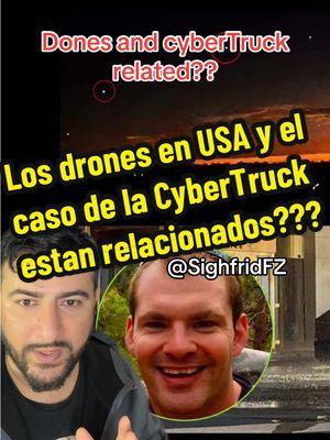 Los drones y el caso de la cybertruck, 2 supuestos manifiestos. #matthewalanlivelsberger #matthewlivelsberger #trumphotel #donaldtrump #elonmusk #cybertruck #Tsukiomirutabiniwatashioomoidastene #recuerdamecadavezqueveaslaluna #sighfridfz #SighfridFZ2 #chicago #florida #texas #lasvegas #newyork #colorado #california #maryland #. #fyp #nosucciones #usa #usatiktok🇺🇸 #usa🇺🇸 