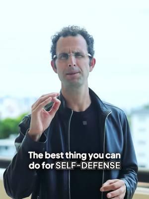 The BEST self-defense tip you’ll hear today. 🛡️ Here’s the truth: Even the toughest fighter can be overpowered by someone with the right tools—or the right mindset. Here’s how to protect yourself (beyond self-defense training): 1️⃣ Avoid risky environments. Stay out of questionable places. Avoid questionable people. Be cautious when consuming alcohol or staying out late at night. 2️⃣ Upgrade your awareness. Always appear alert and in control. Stay aware of your surroundings. Trust your gut instinct—it’s often right. 3️⃣ Make smart travel decisions. Skip the budget hotels in unsafe areas. Prioritize your safety over savings. The takeaway? Self-defense isn’t just about fighting back. It’s about preventing danger before it happens. What’s one thing YOU do to stay safe? Share your tips in the comments! 👇 #selfdefence #smartmindset #thinksmart