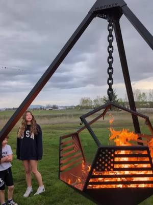 Help Us Reach 500 Custom Fire Pits – Special Bulk Deal! I’m excited to be approaching a major milestone of crafting 500 one-of-a-kind custom fire pits – each with unique designs, from hand-cut plasma torch work to super-precise CNC laser engravings. I’m currently at 485, and I need just 15 more orders to hit this milestone! To celebrate, I’m offering an exclusive 30% discount for the first 5 groups who place a minimum order of 3 fire pits each within the next 2 weeks. Gather a few friends, family, or colleagues, and take advantage of this limited-time offer before the slots fill up! Here’s the deal: Only 5 slots available – first come, first served Minimum order: 3 fire pits per group 30% discount on the total order price Orders must be placed by January 17, 2025 to secure your slot Custom designs available – each one truly unique! Don’t miss your chance to be part of this milestone! Only 5 slots are available, so act quickly and get your order in before January 17, 2025. Let’s reach 500 fire pits together – contact me today to claim your spot! #solidfirepits #customfirepits #customfirepit #custommetalwork #firepit 