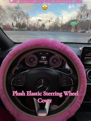 #caraccessories #steeringwheel #steeringwheelcover #carcupholders #ledcupholder #caraccessoriesshop #tiktokmademebuyit 