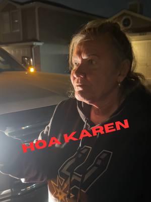 KAREN HOA President *Assault* and Harassing Neighbors Part 2 #karen #karensgoingwild #karensoftiktok #crazykarens #karenfreakouts #exposed #HOA